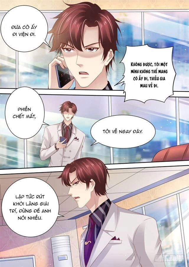 Cưng Chiều Vợ Yêu Chapter 97 - 11