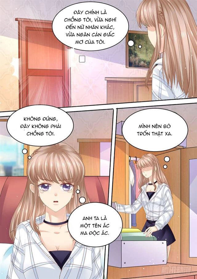 Cưng Chiều Vợ Yêu Chapter 97 - 12