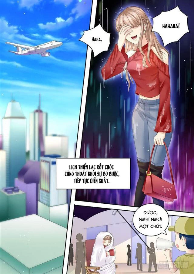 Cưng Chiều Vợ Yêu Chapter 97 - 13