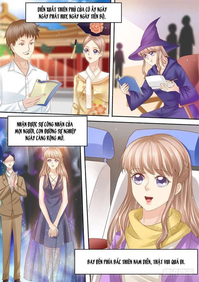 Cưng Chiều Vợ Yêu Chapter 97 - 14