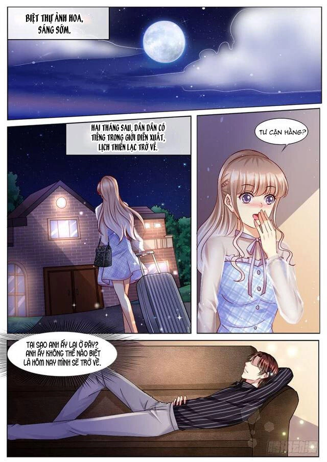 Cưng Chiều Vợ Yêu Chapter 98 - 3