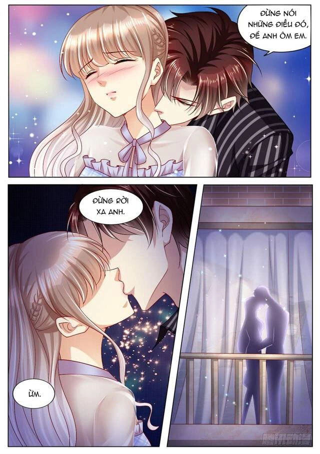 Cưng Chiều Vợ Yêu Chapter 98 - 6