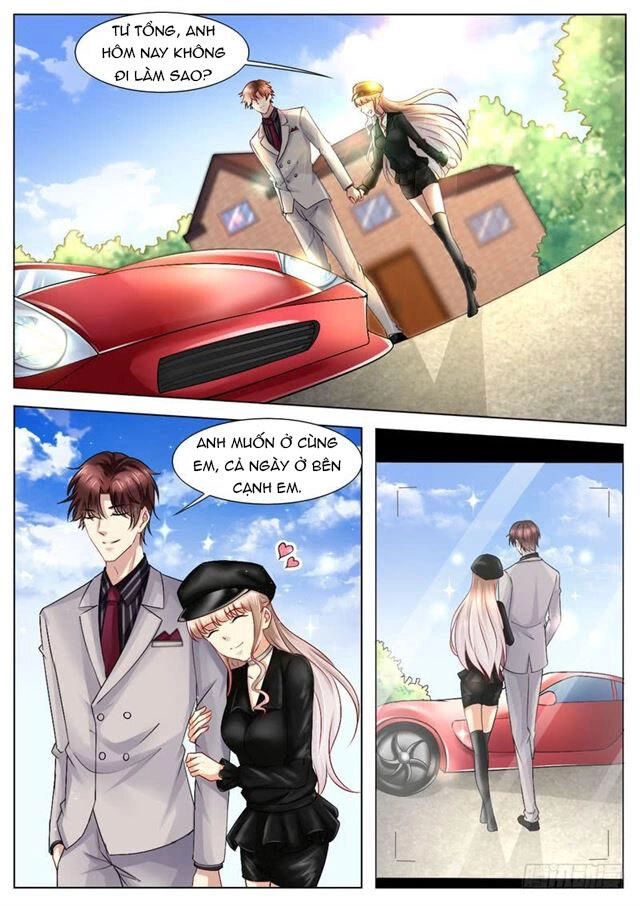 Cưng Chiều Vợ Yêu Chapter 98 - 7