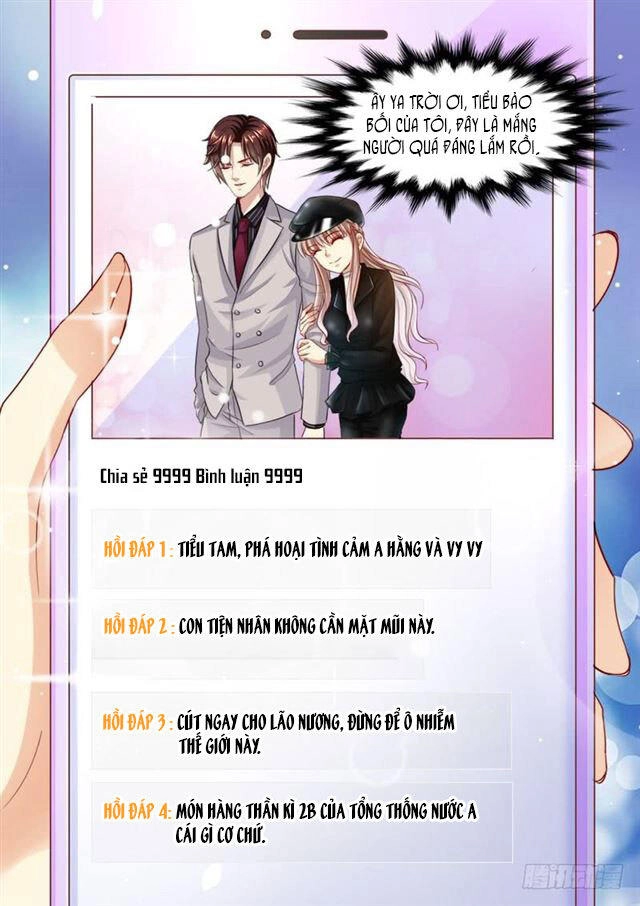 Cưng Chiều Vợ Yêu Chapter 98 - 10