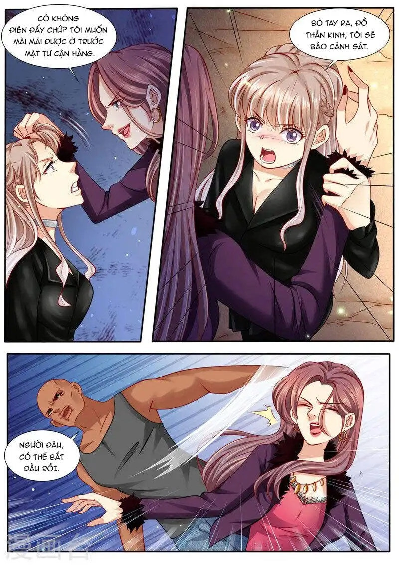 Cưng Chiều Vợ Yêu Chapter 99 - 5