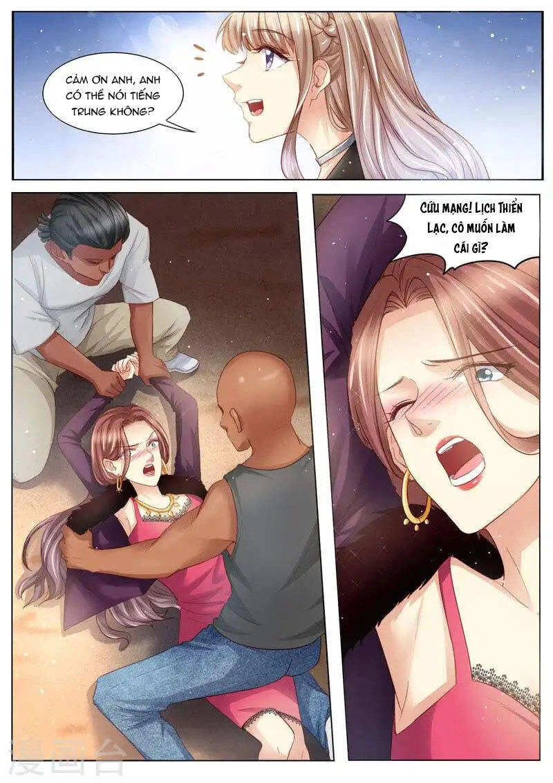 Cưng Chiều Vợ Yêu Chapter 99 - 6