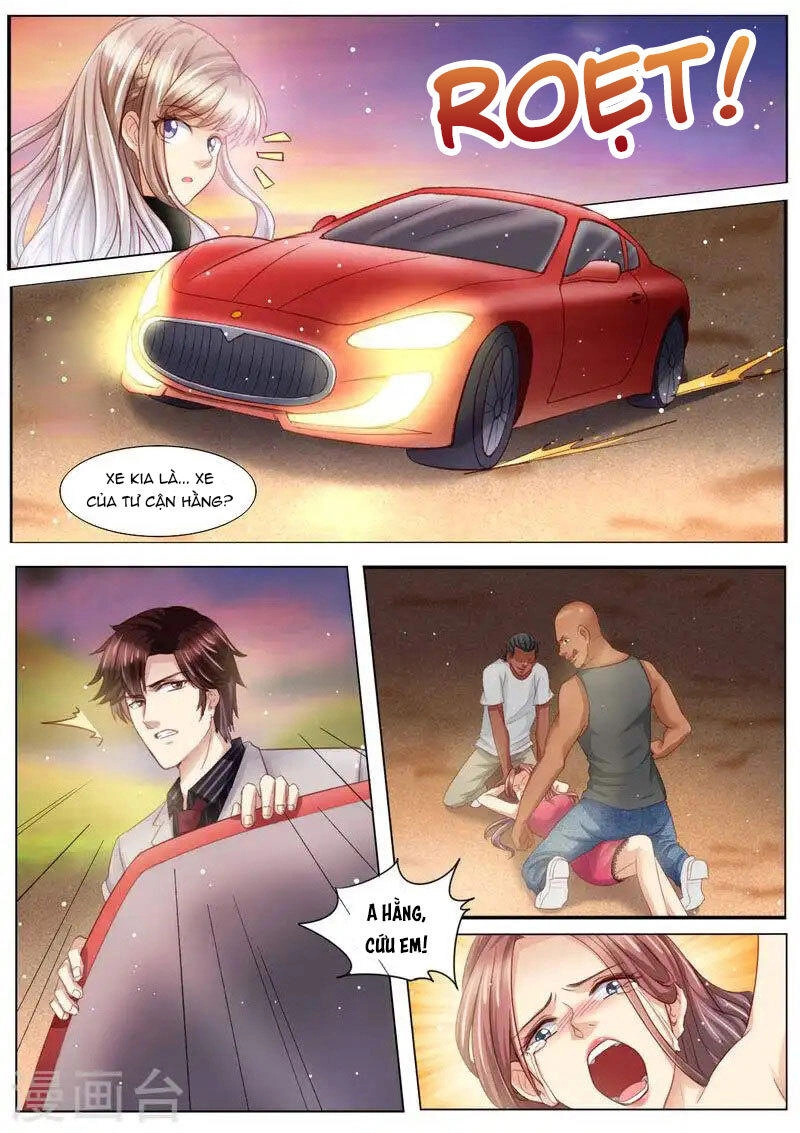 Cưng Chiều Vợ Yêu Chapter 99 - 8