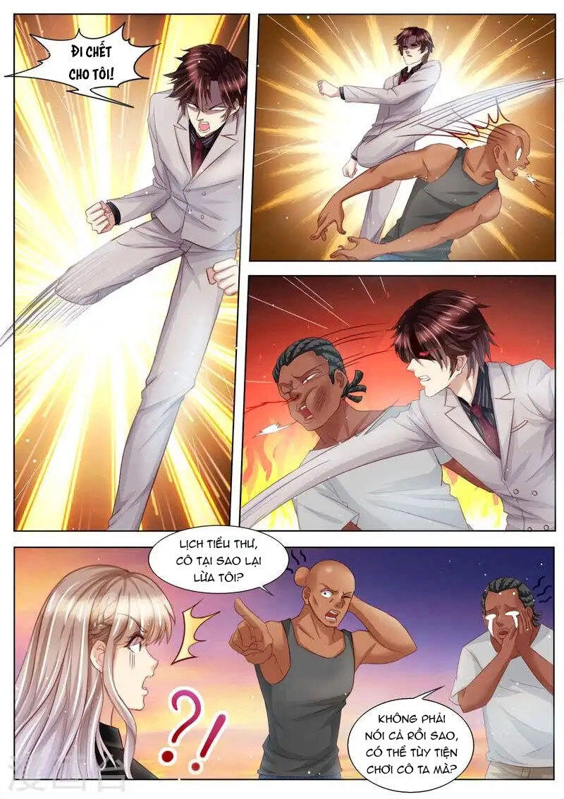 Cưng Chiều Vợ Yêu Chapter 99 - 9