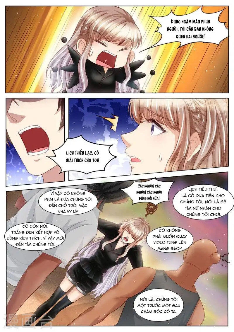 Cưng Chiều Vợ Yêu Chapter 99 - 10