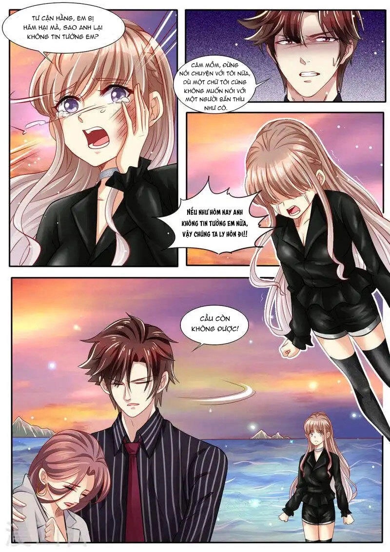 Cưng Chiều Vợ Yêu Chapter 99 - 12