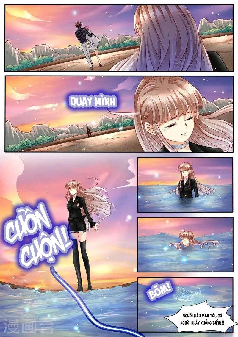 Cưng Chiều Vợ Yêu Chapter 99 - 13