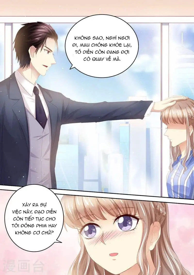 Cưng Chiều Vợ Yêu Chapter 100 - 7