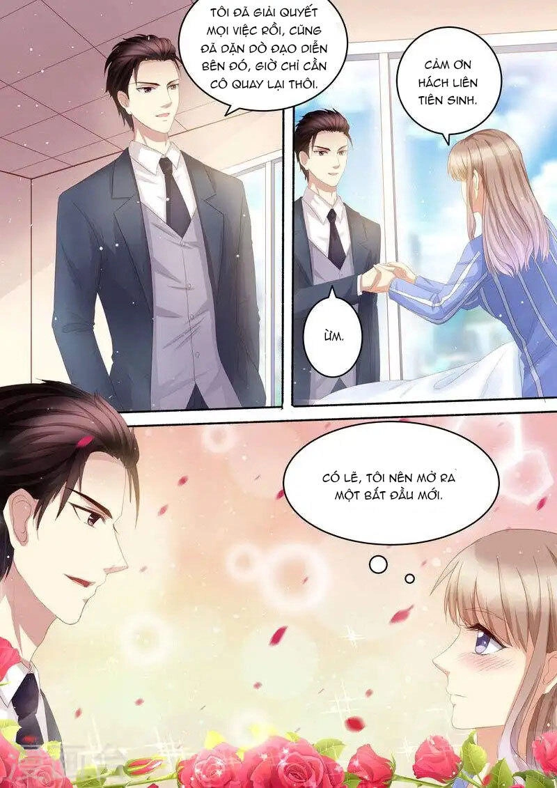 Cưng Chiều Vợ Yêu Chapter 100 - 8