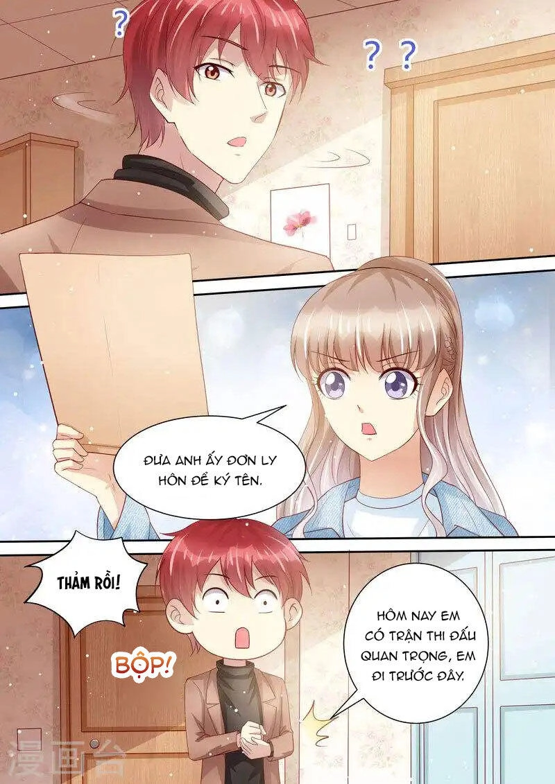 Cưng Chiều Vợ Yêu Chapter 100 - 11