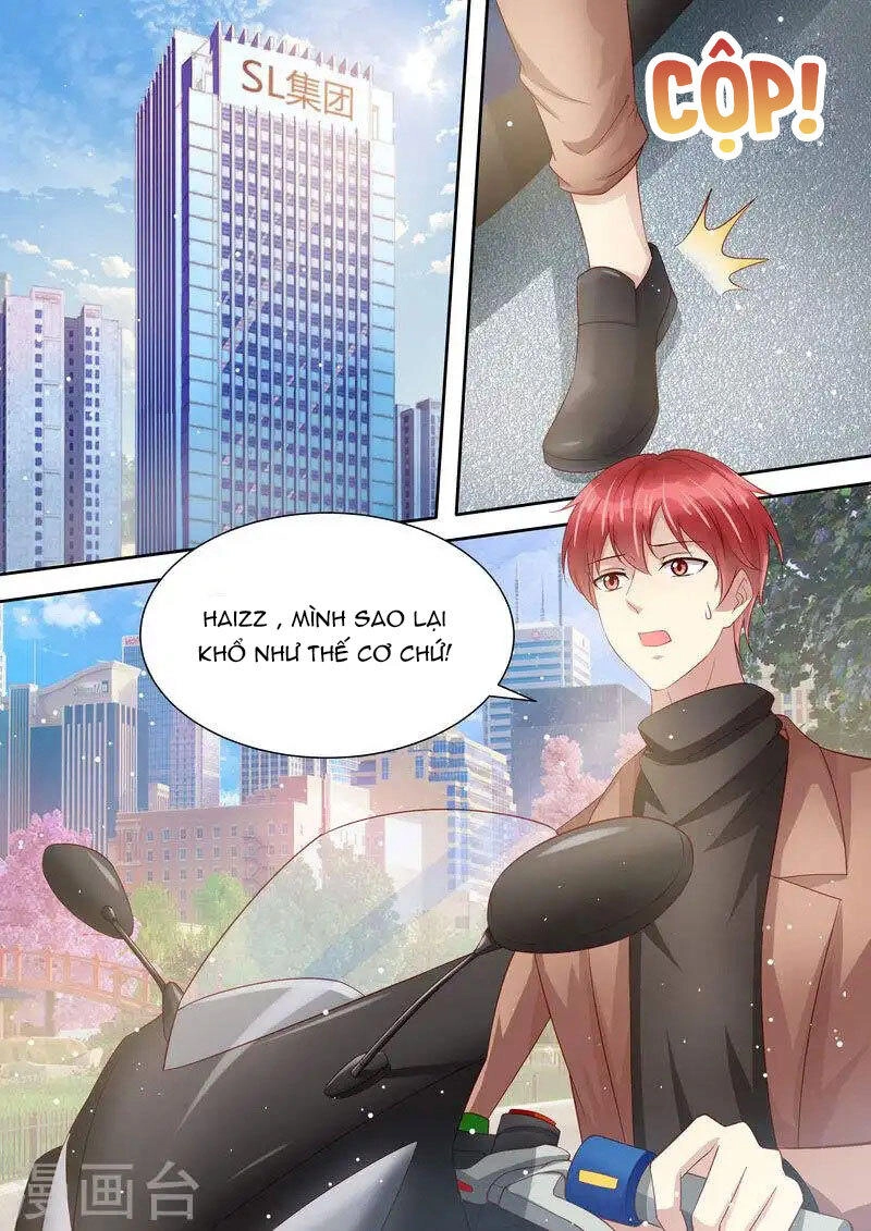 Cưng Chiều Vợ Yêu Chapter 100 - 13