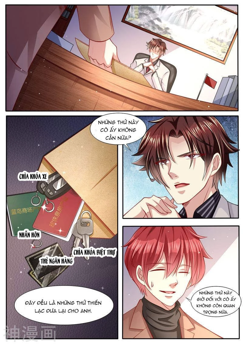 Cưng Chiều Vợ Yêu Chapter 101 - 3