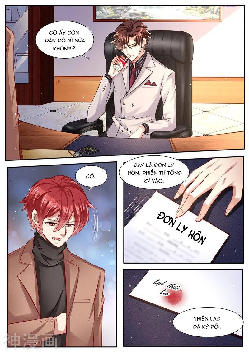 Cưng Chiều Vợ Yêu Chapter 101 - 4