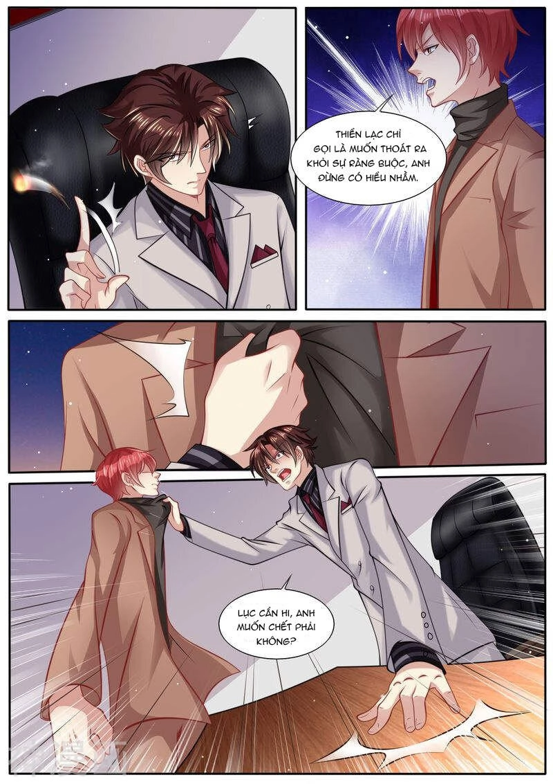 Cưng Chiều Vợ Yêu Chapter 101 - 6