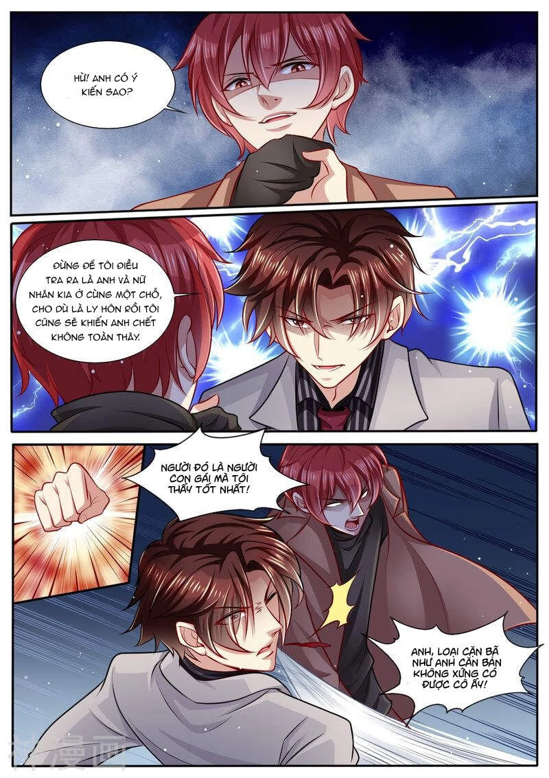 Cưng Chiều Vợ Yêu Chapter 101 - 7