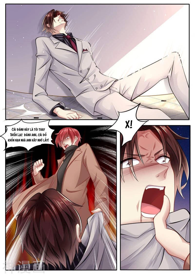 Cưng Chiều Vợ Yêu Chapter 101 - 8