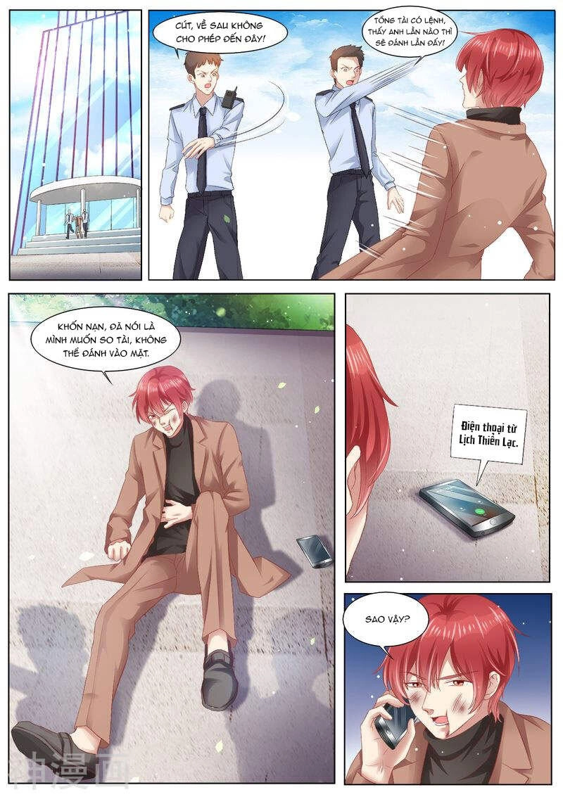 Cưng Chiều Vợ Yêu Chapter 101 - 9