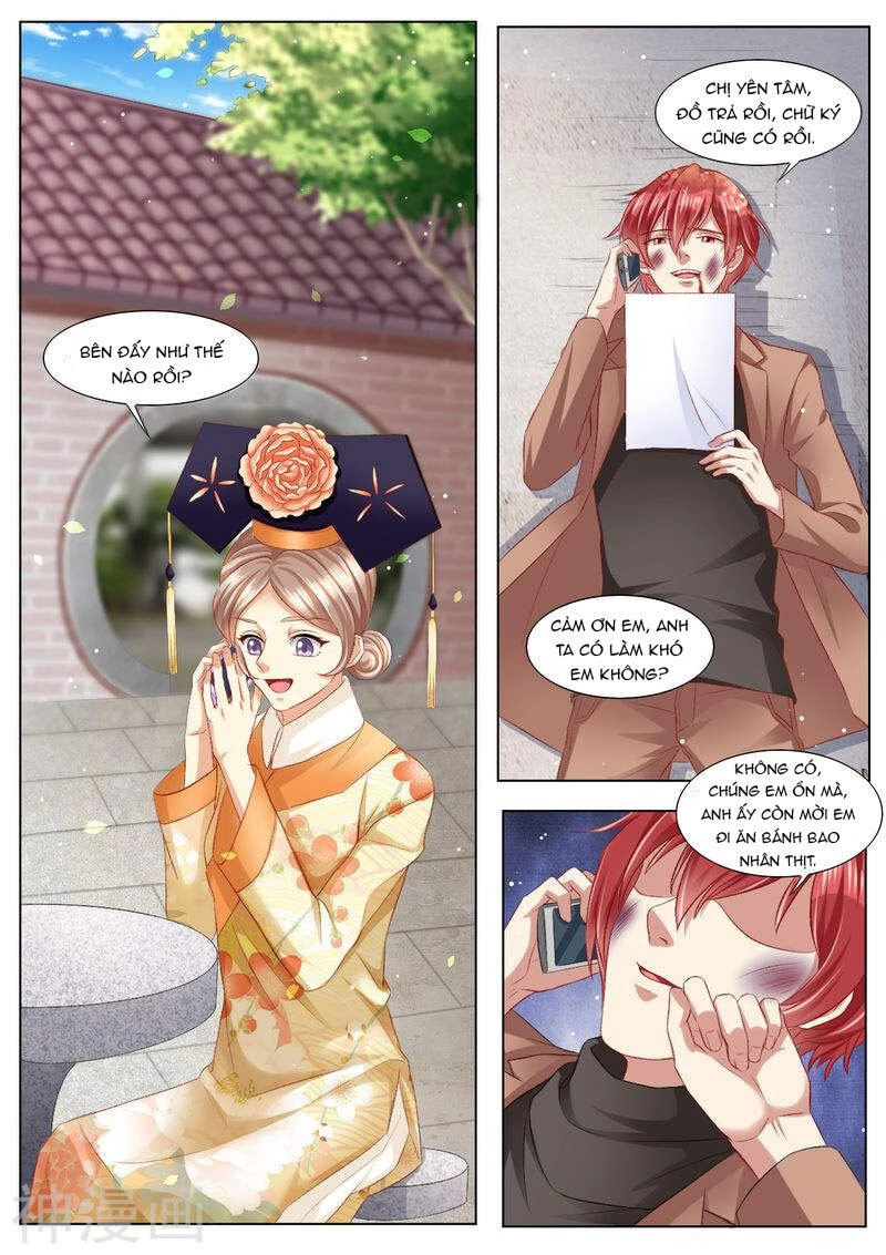 Cưng Chiều Vợ Yêu Chapter 101 - 10