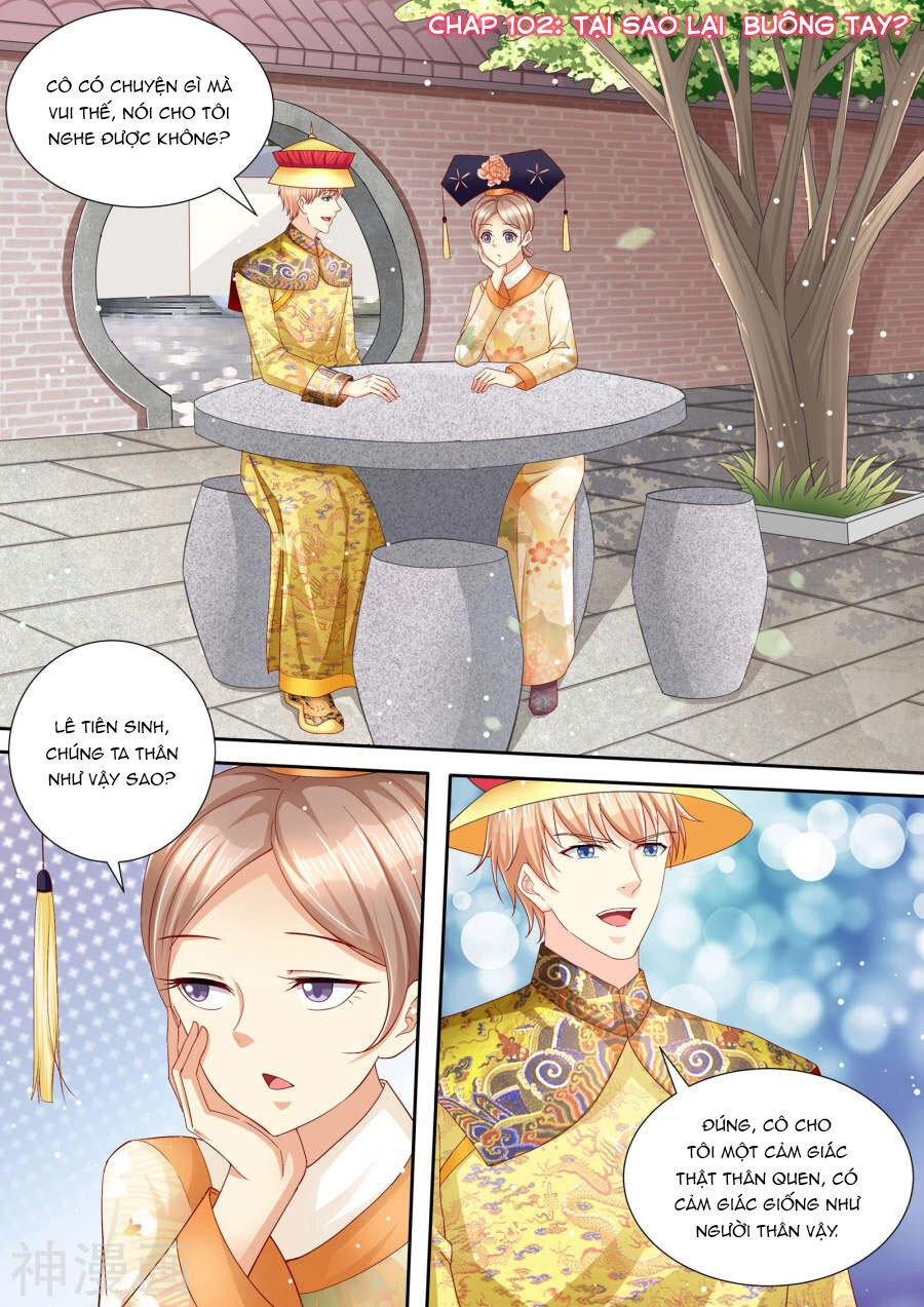 Cưng Chiều Vợ Yêu Chapter 102 - 2