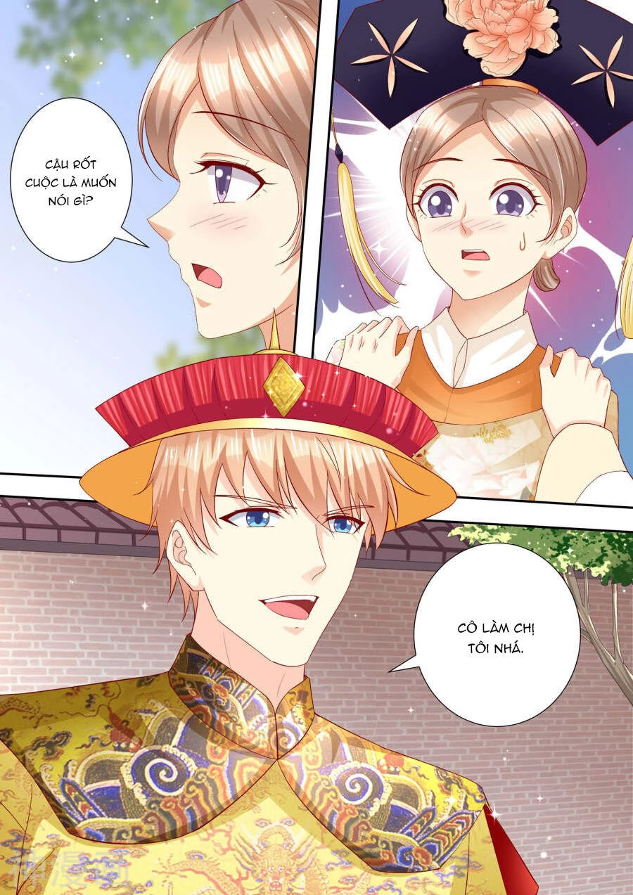 Cưng Chiều Vợ Yêu Chapter 102 - 3