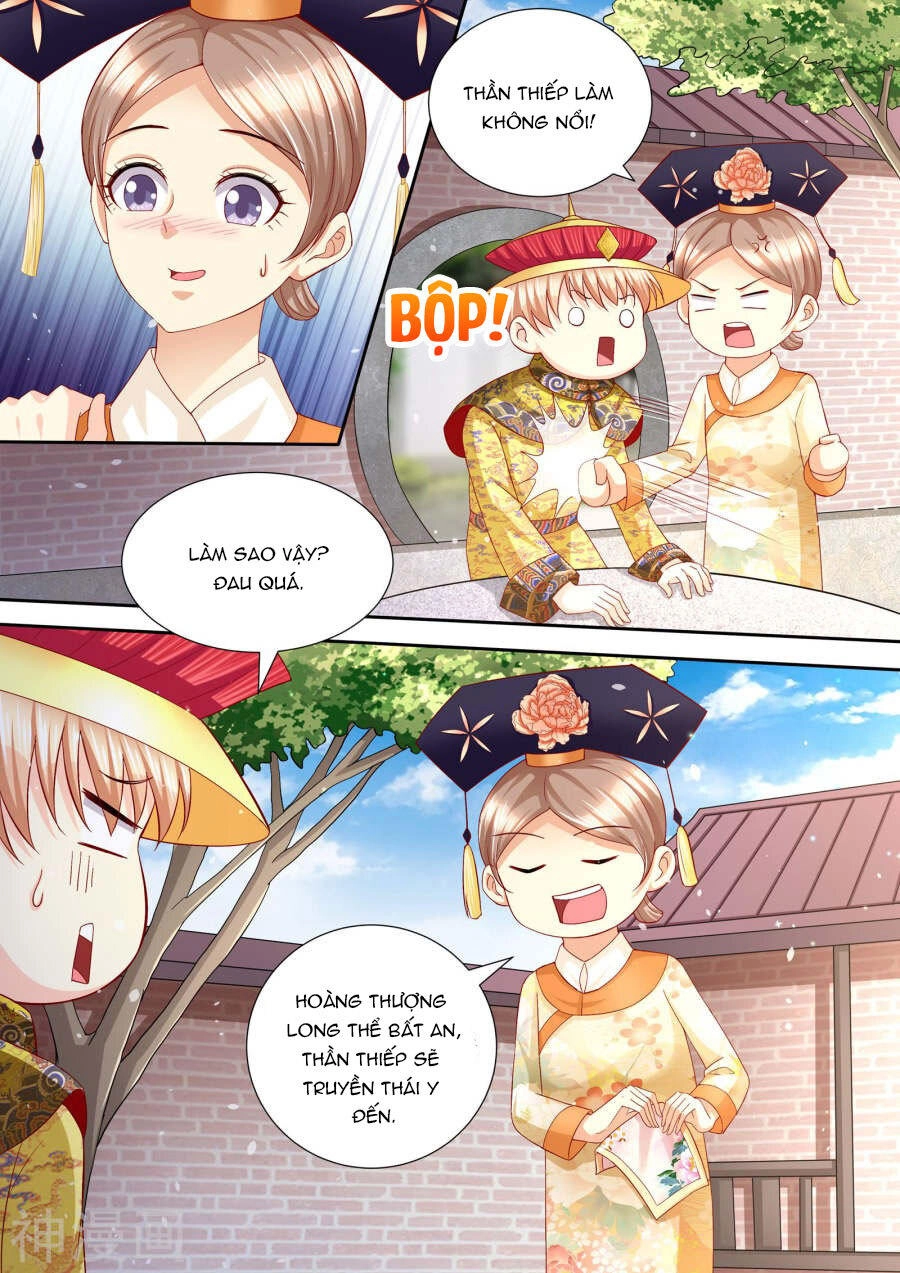 Cưng Chiều Vợ Yêu Chapter 102 - 4