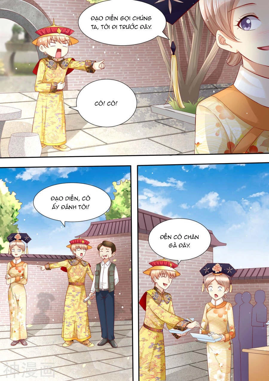 Cưng Chiều Vợ Yêu Chapter 102 - 5
