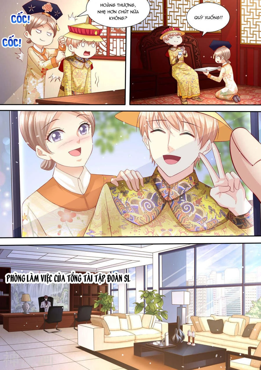 Cưng Chiều Vợ Yêu Chapter 102 - 6