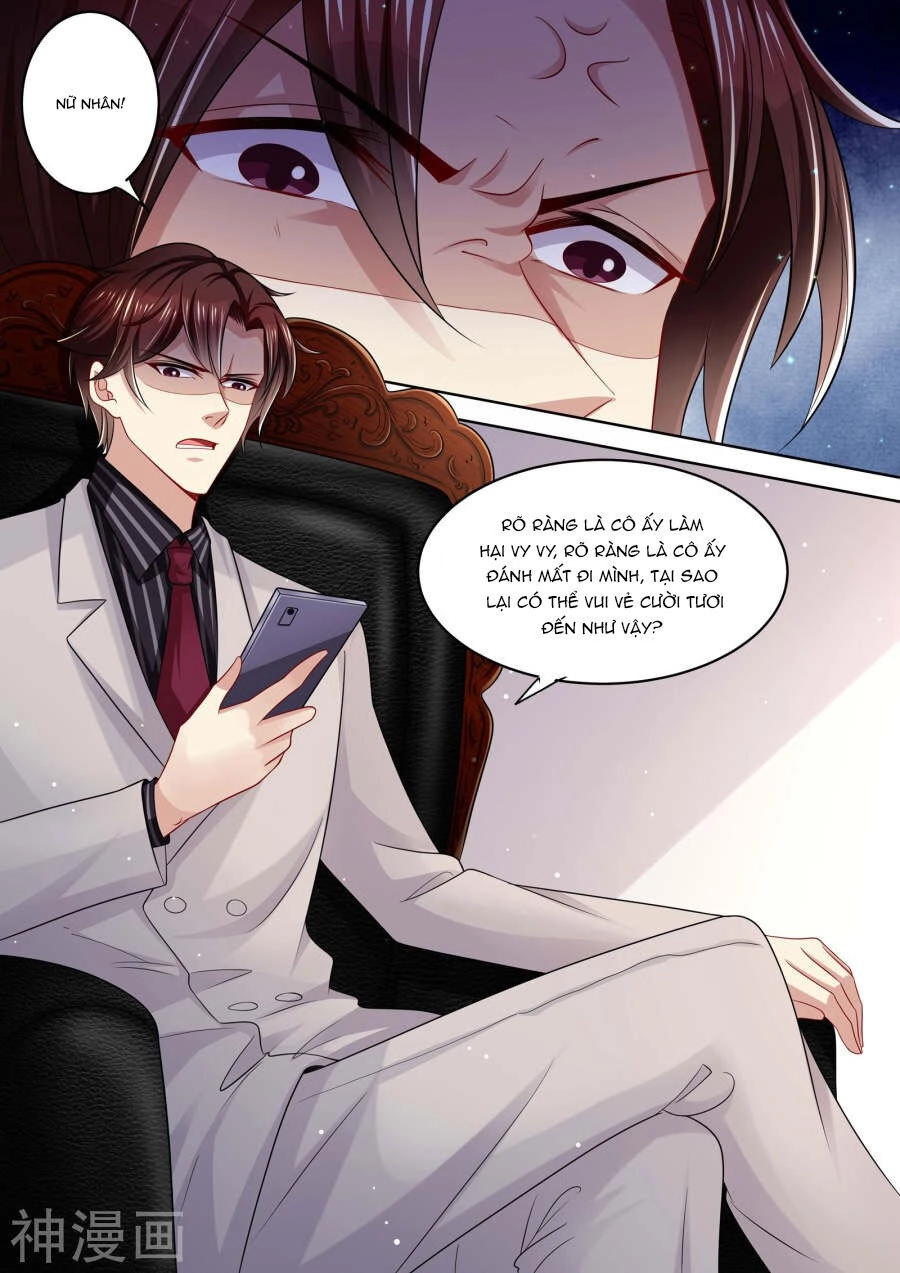 Cưng Chiều Vợ Yêu Chapter 102 - 7