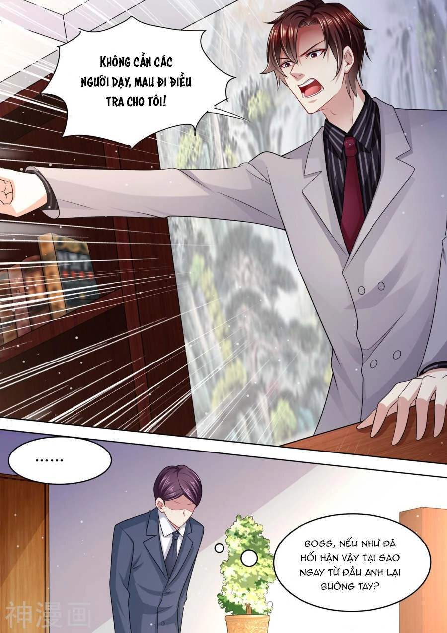 Cưng Chiều Vợ Yêu Chapter 102 - 9