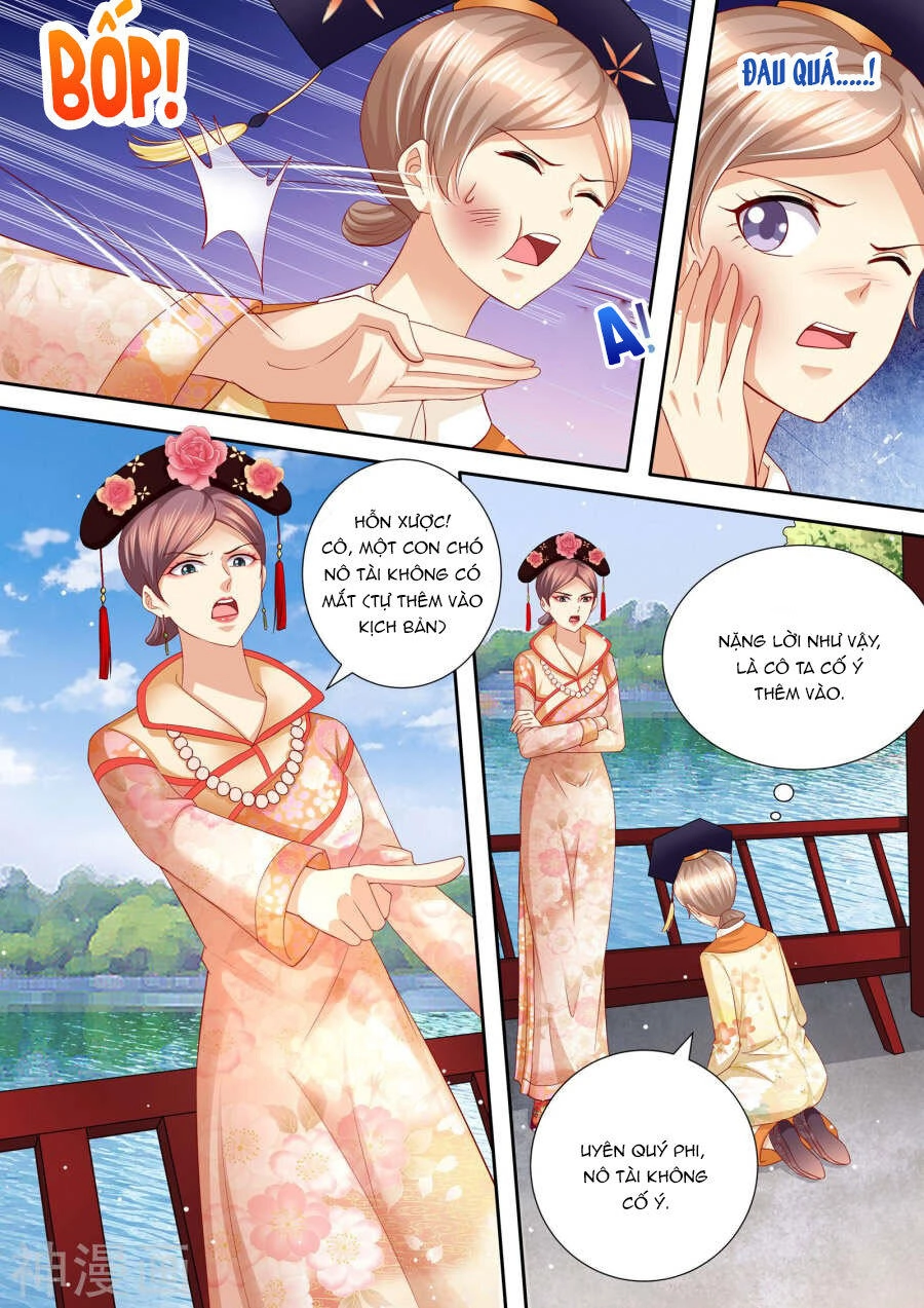 Cưng Chiều Vợ Yêu Chapter 102 - 11