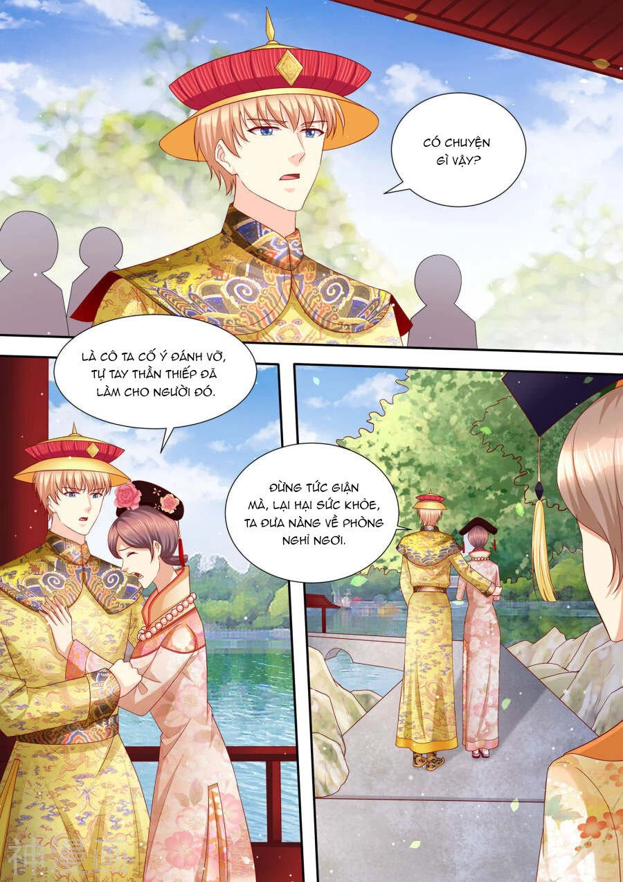 Cưng Chiều Vợ Yêu Chapter 102 - 12