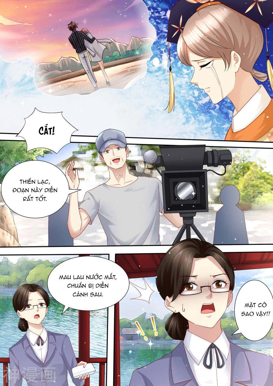 Cưng Chiều Vợ Yêu Chapter 102 - 13