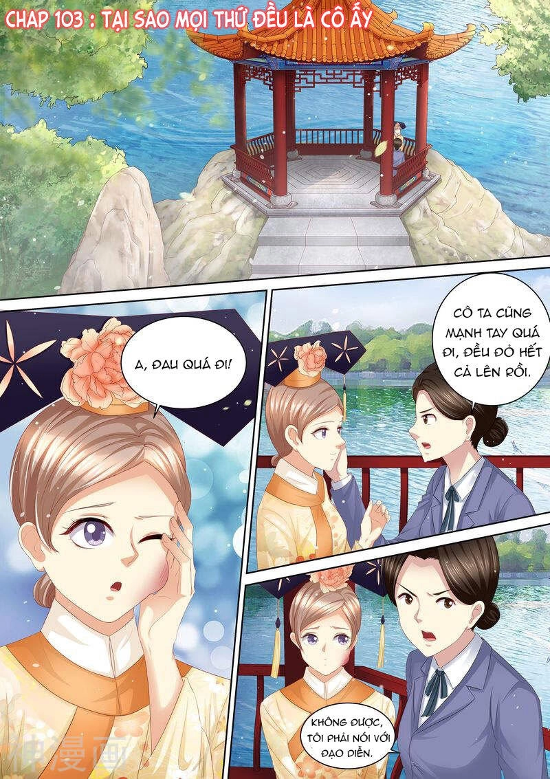 Cưng Chiều Vợ Yêu Chapter 103 - 2