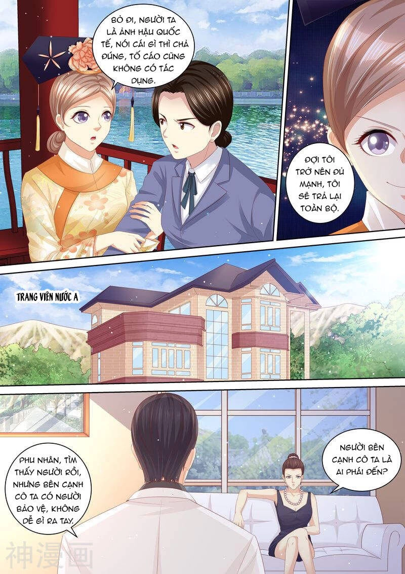 Cưng Chiều Vợ Yêu Chapter 103 - 3