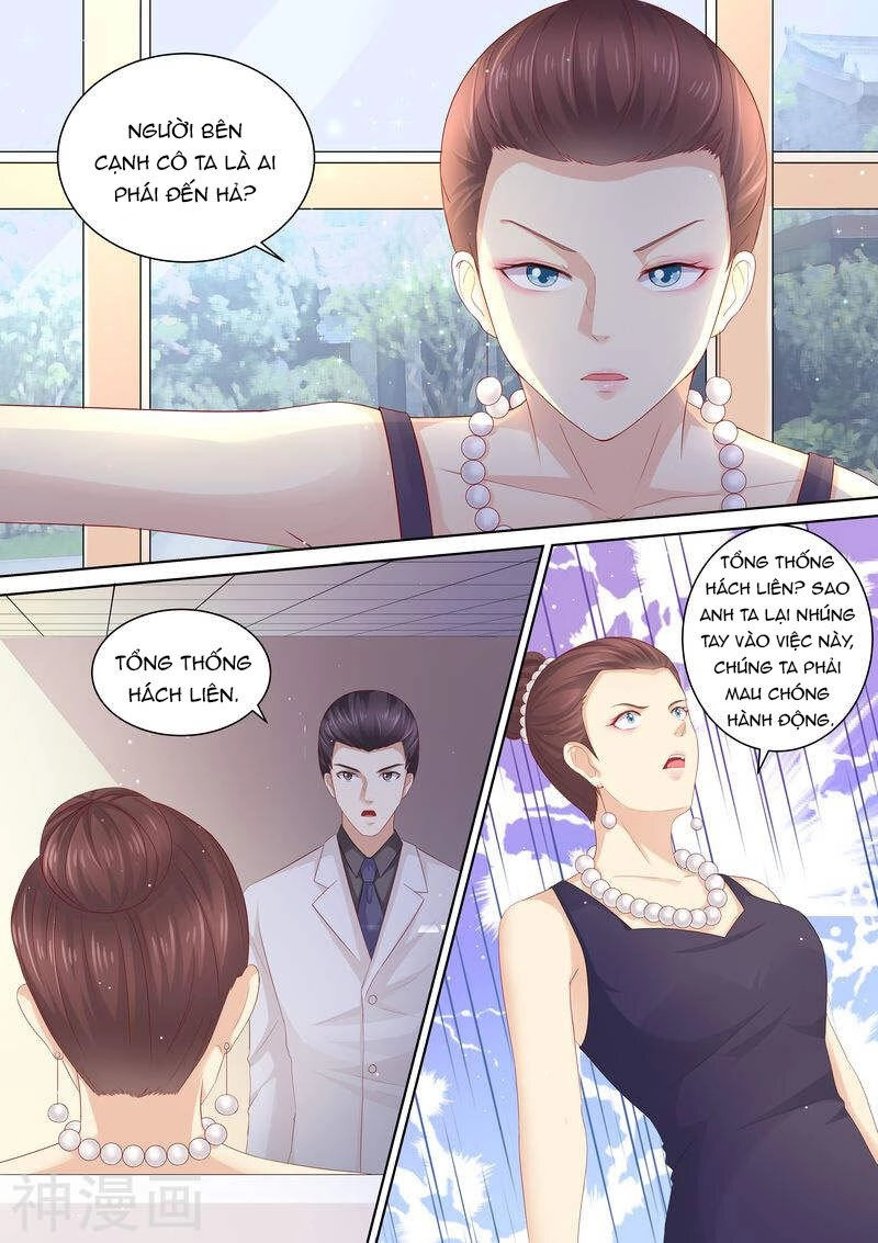 Cưng Chiều Vợ Yêu Chapter 103 - 4