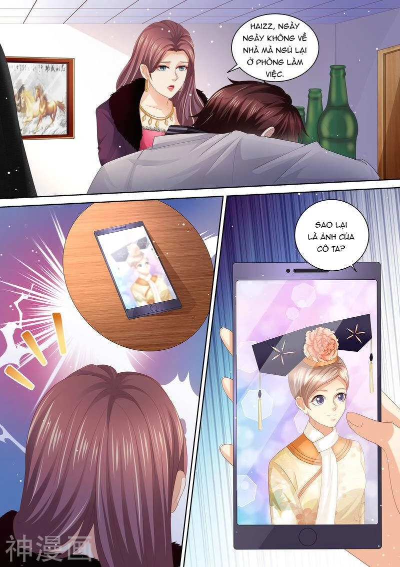 Cưng Chiều Vợ Yêu Chapter 103 - 6