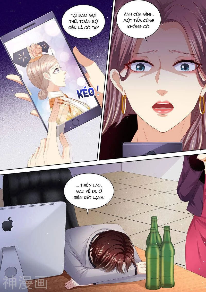 Cưng Chiều Vợ Yêu Chapter 103 - 7