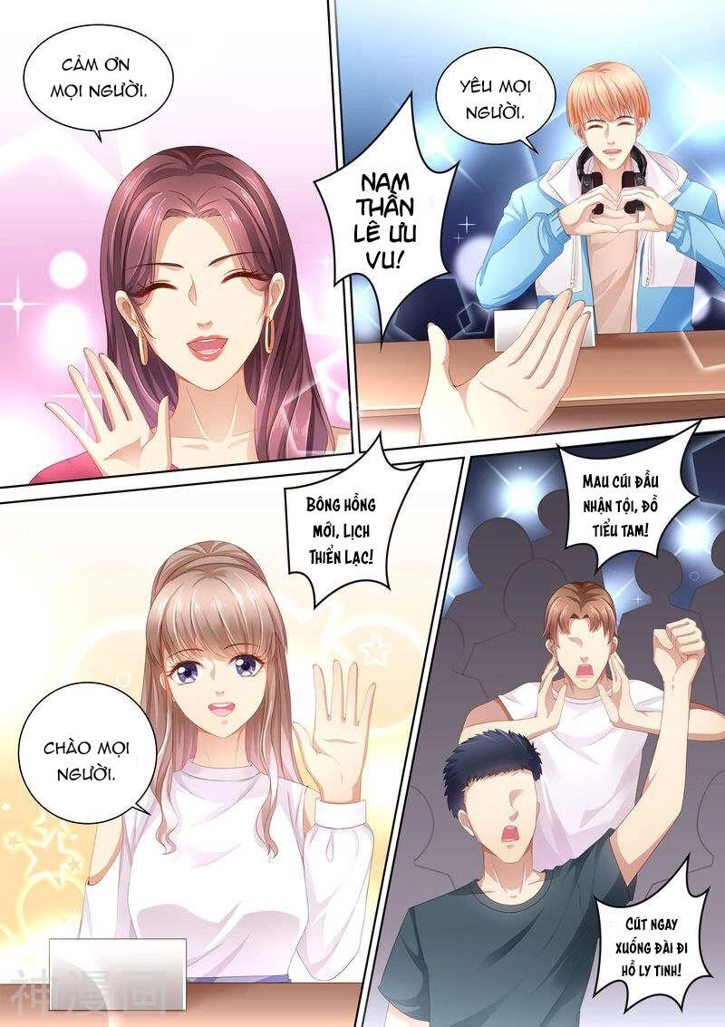 Cưng Chiều Vợ Yêu Chapter 103 - 9