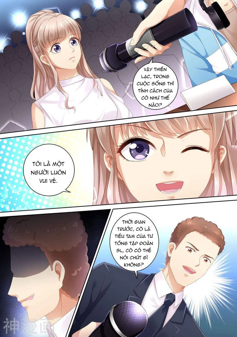 Cưng Chiều Vợ Yêu Chapter 103 - 11