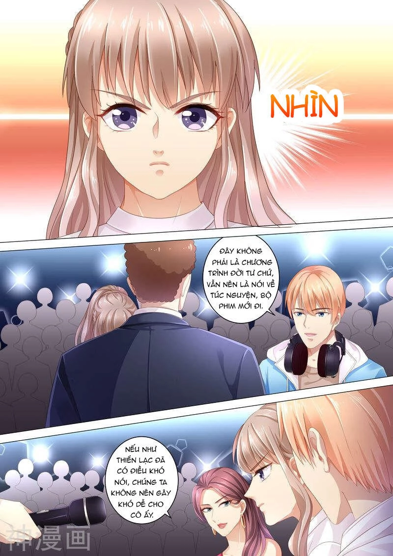 Cưng Chiều Vợ Yêu Chapter 103 - 12