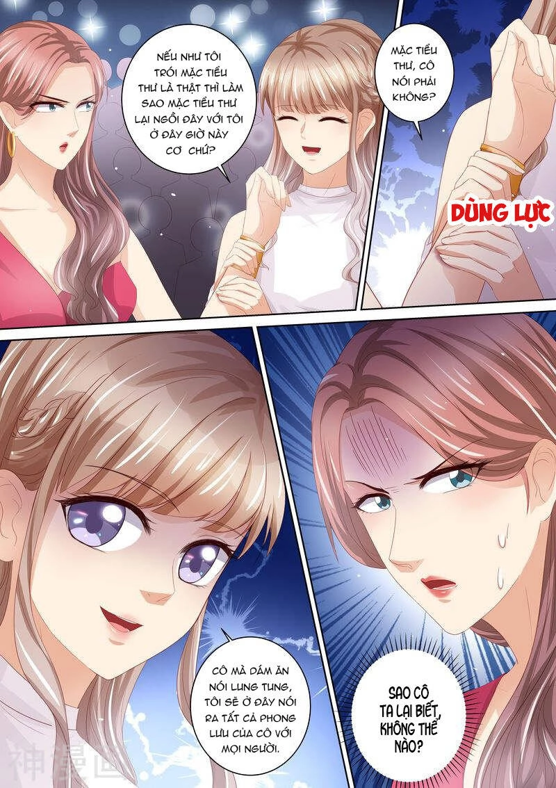 Cưng Chiều Vợ Yêu Chapter 104 - 3