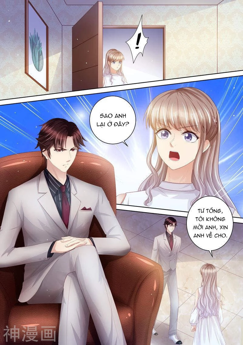 Cưng Chiều Vợ Yêu Chapter 104 - 7