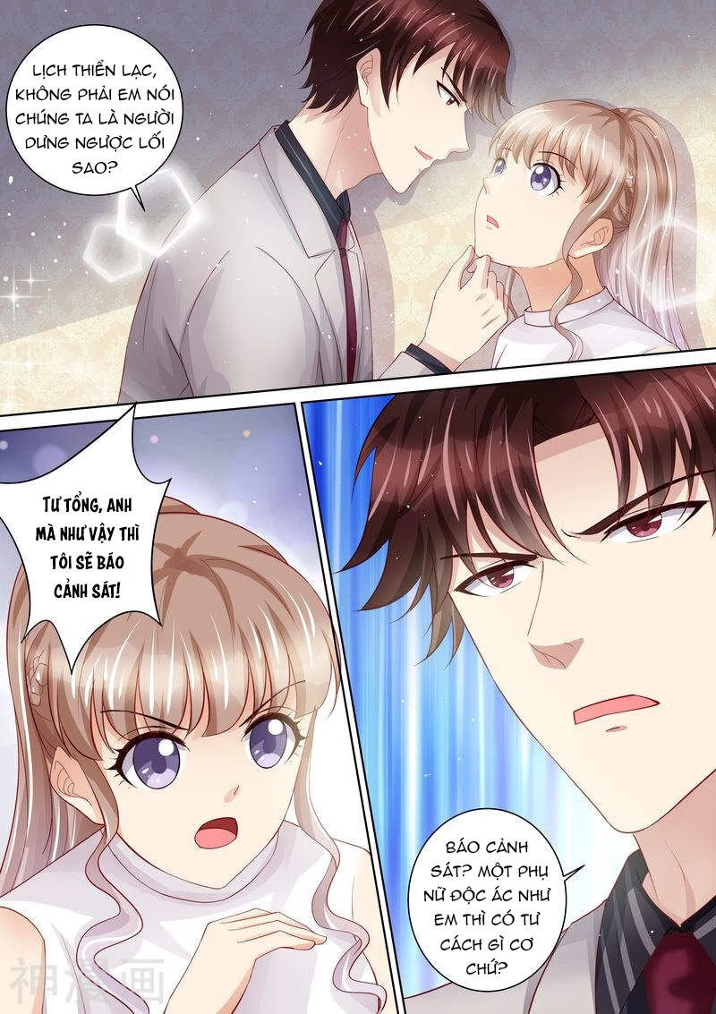 Cưng Chiều Vợ Yêu Chapter 104 - 8