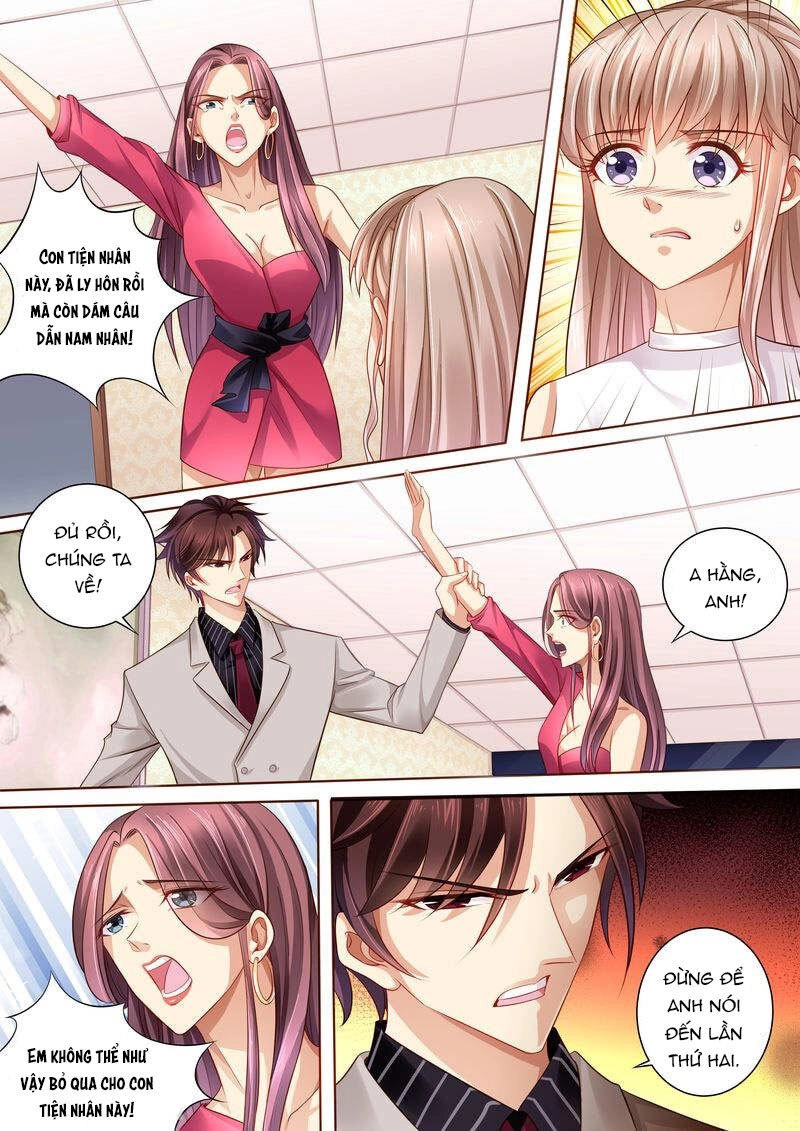 Cưng Chiều Vợ Yêu Chapter 105 - 4