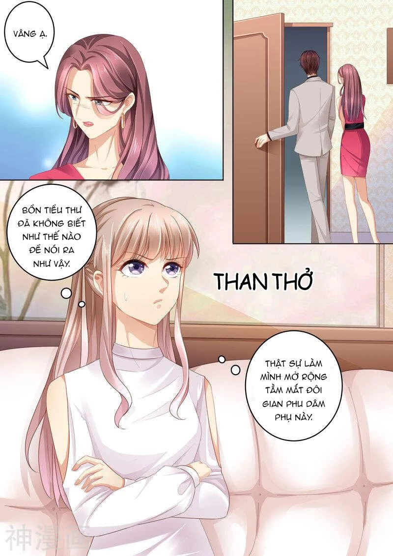 Cưng Chiều Vợ Yêu Chapter 105 - 5