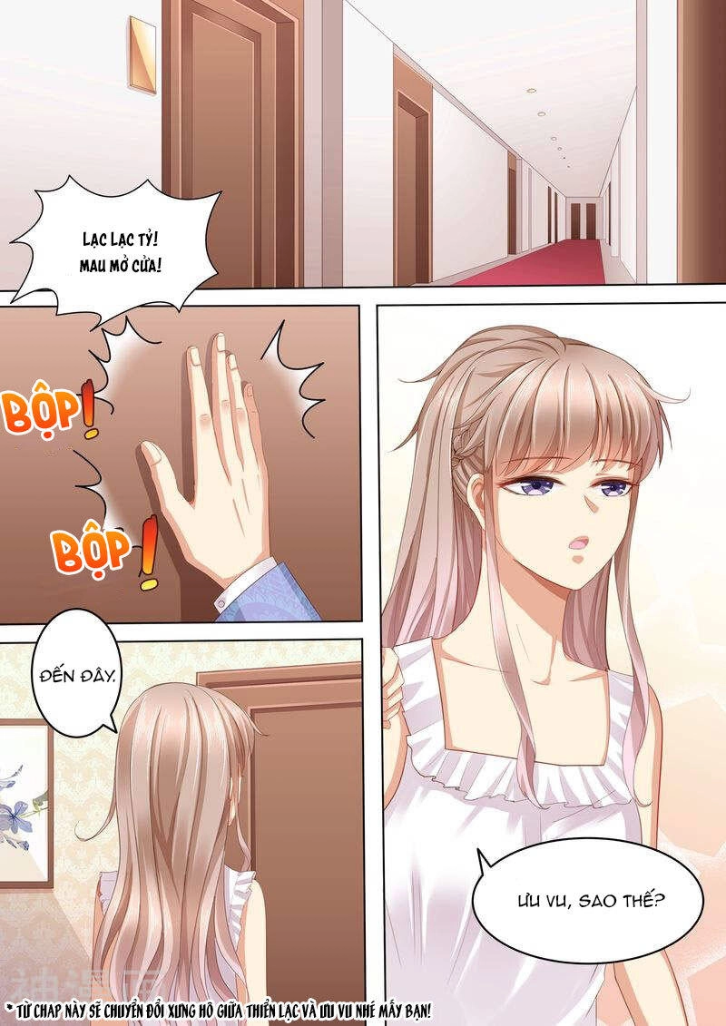 Cưng Chiều Vợ Yêu Chapter 105 - 9